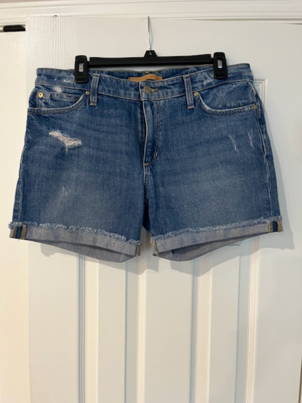 Joe's Jean Denim Shorts - W29